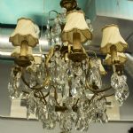 812 1650 CHANDELIER
